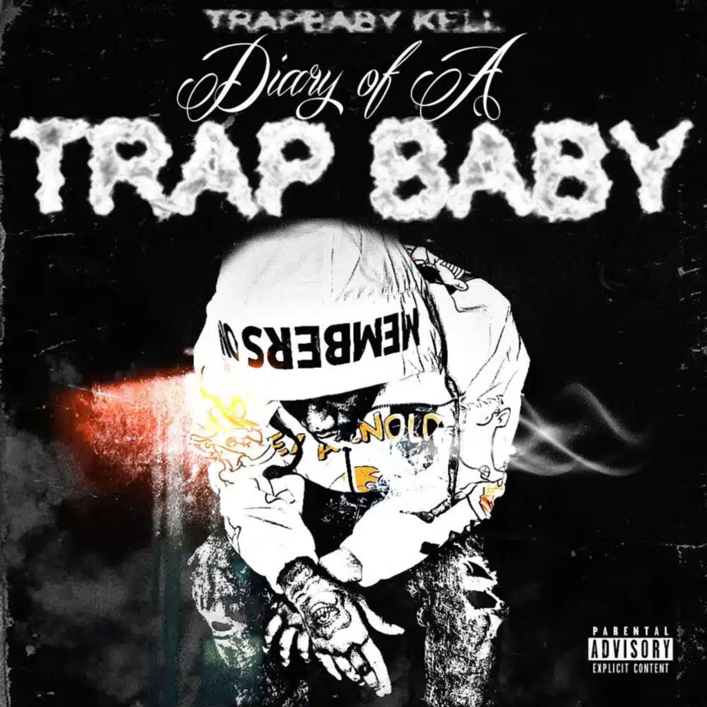 Diary Of A TrapBaby