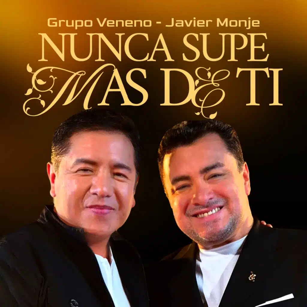 Nunca Supe Más De Ti (En Vivo en Una Dosis)