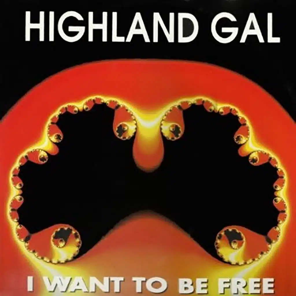 Highland Gal