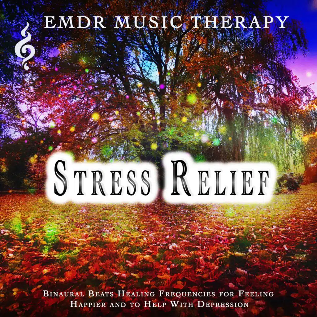 EMDR Therapy Healing Tones