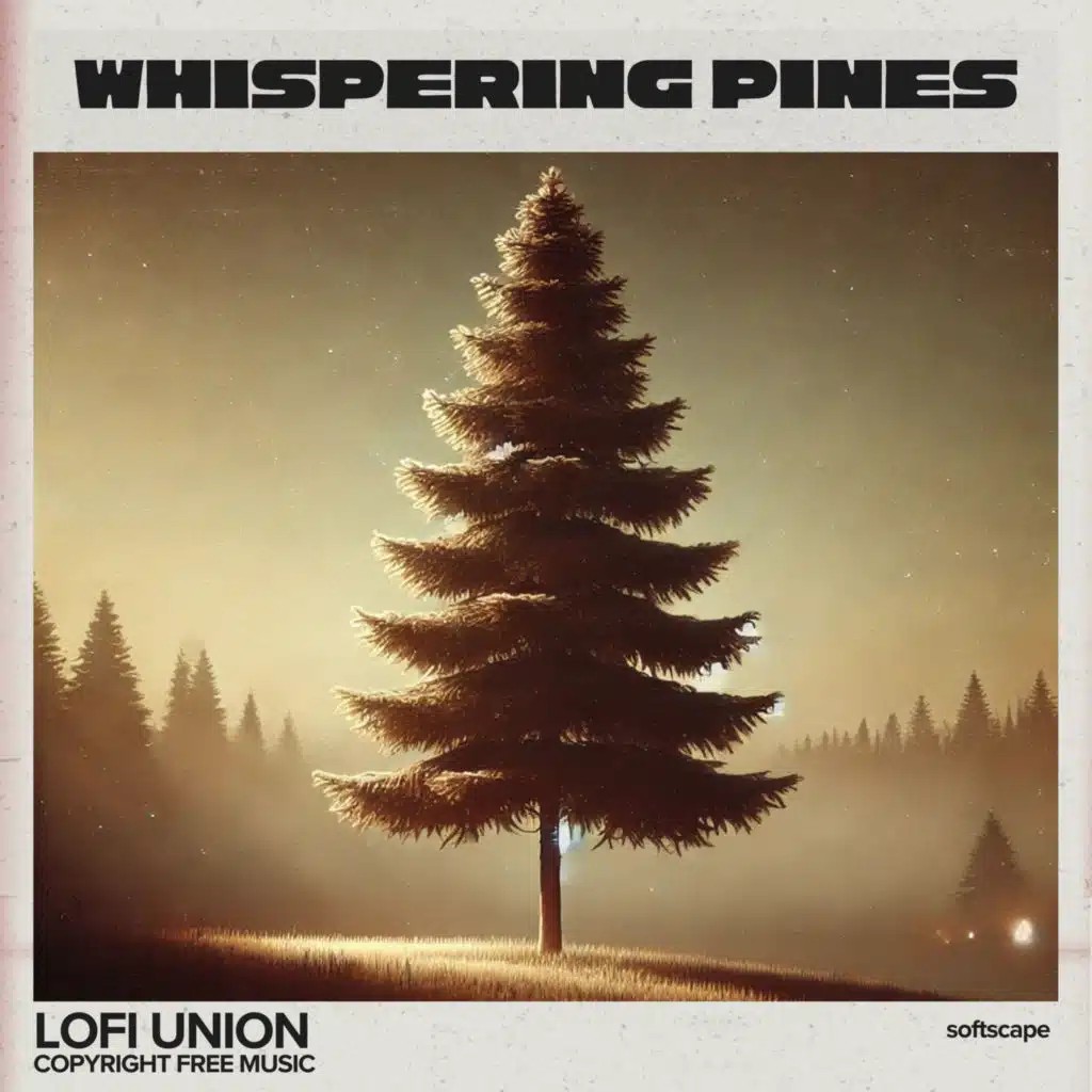 whispering pines