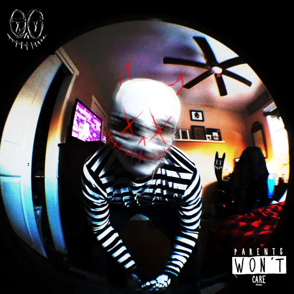 RUN !T (feat. ZERØS RE7ENGE)