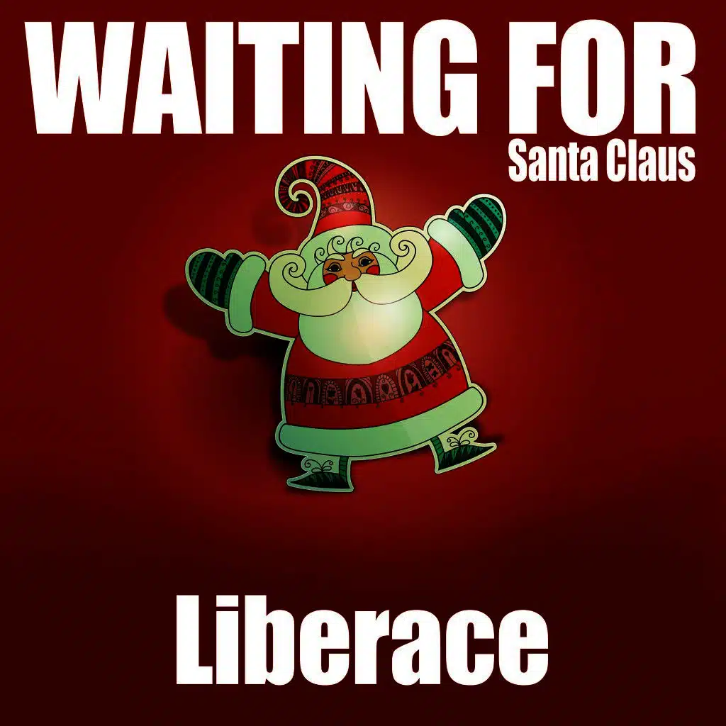 Waiting for Santa Claus