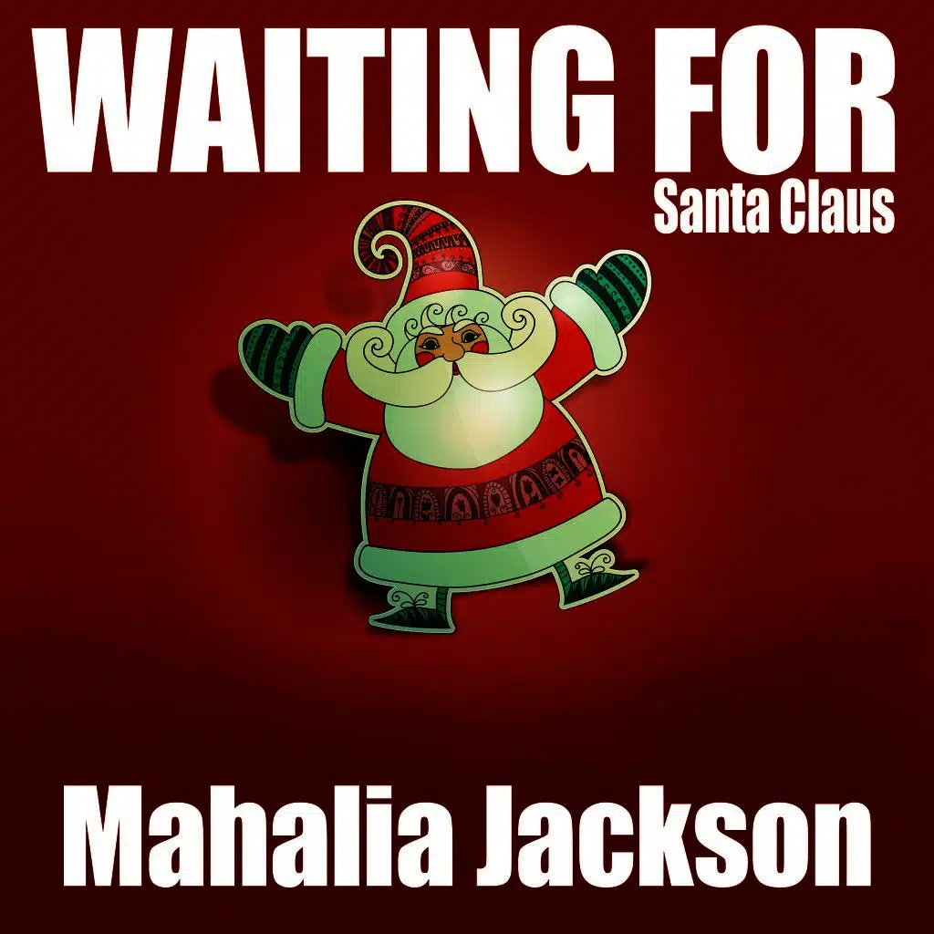 Waiting for Santa Claus
