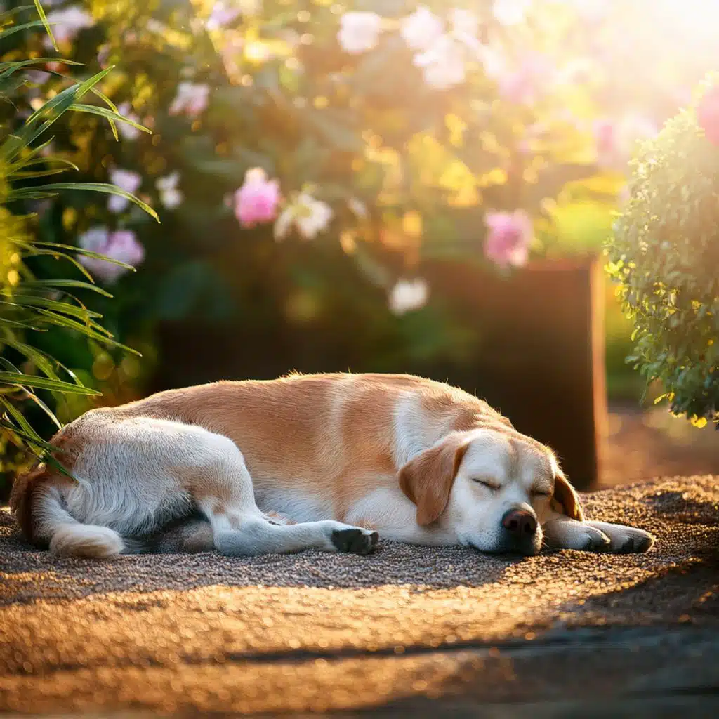 Sonidos Serenos: Orquesta Para Mascotas