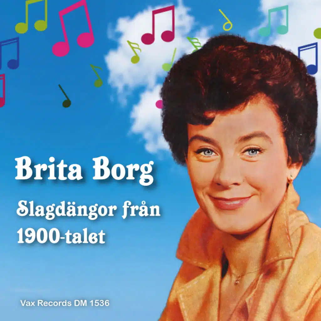 Brita Borg