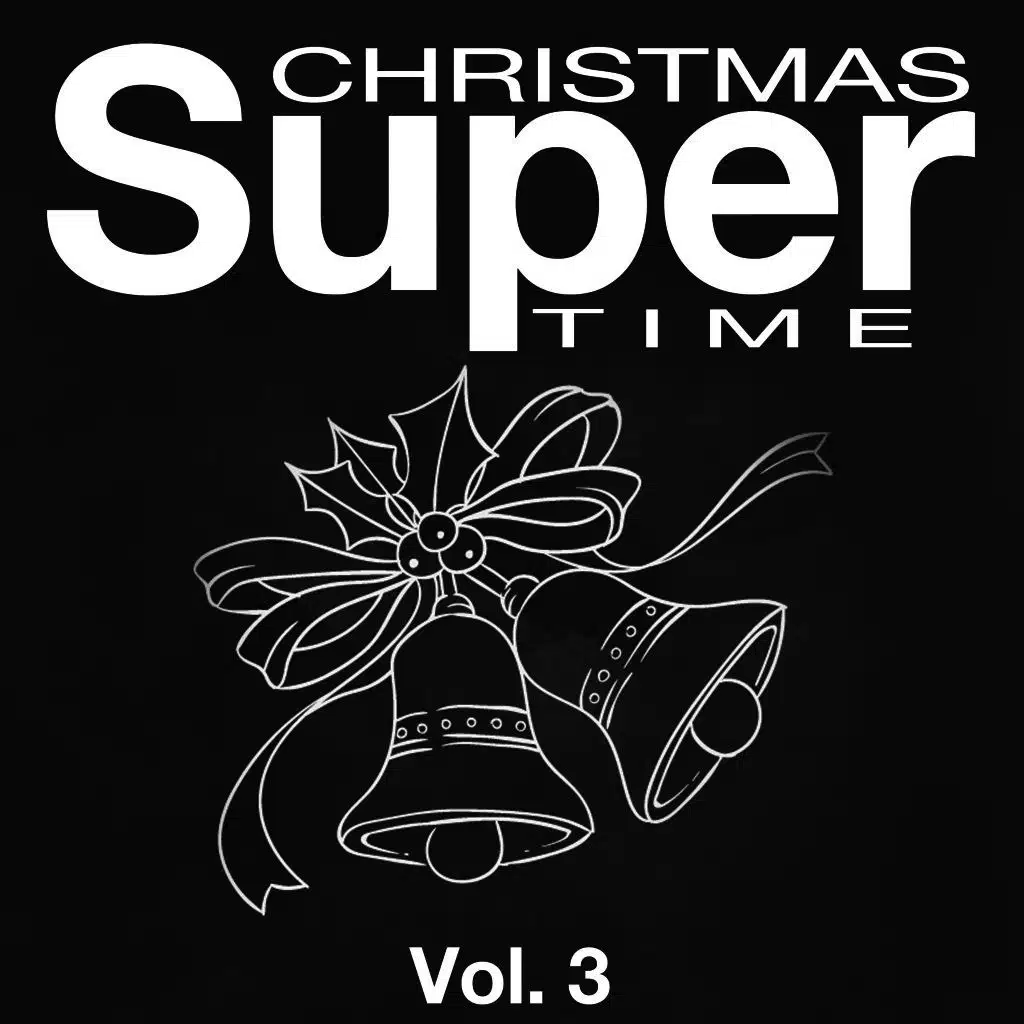 Super Christmas Time, Vol. 3