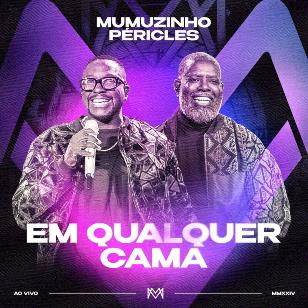Pericles & Mumuzinho