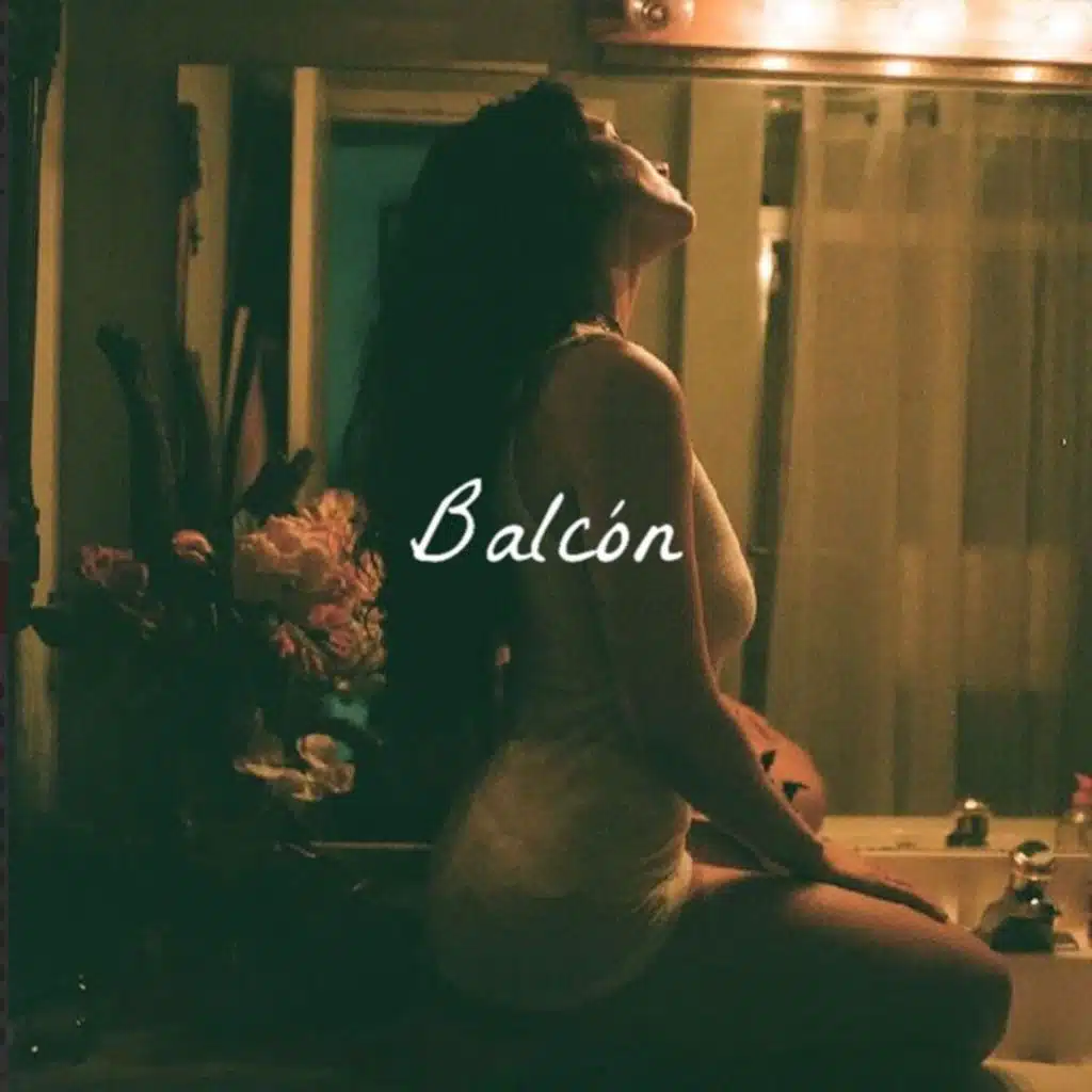 Balcón