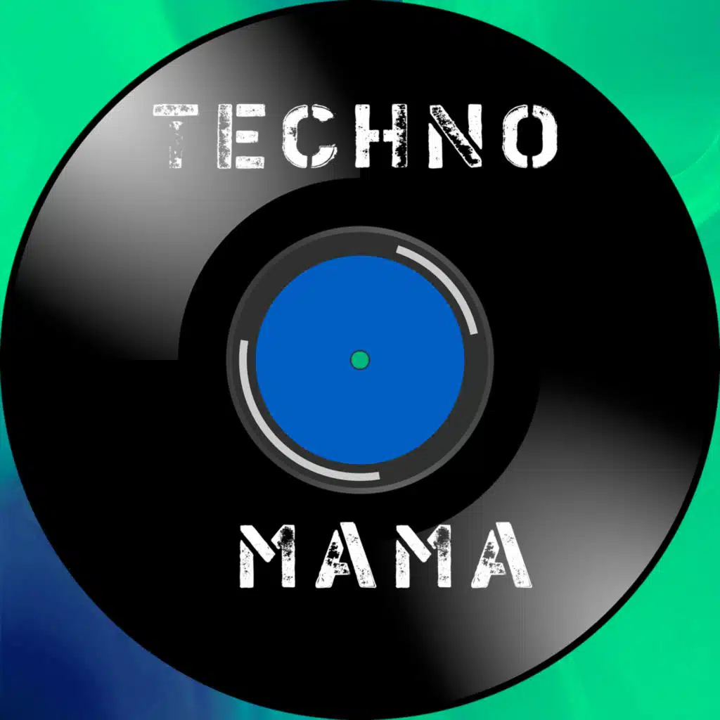 Tech Mama