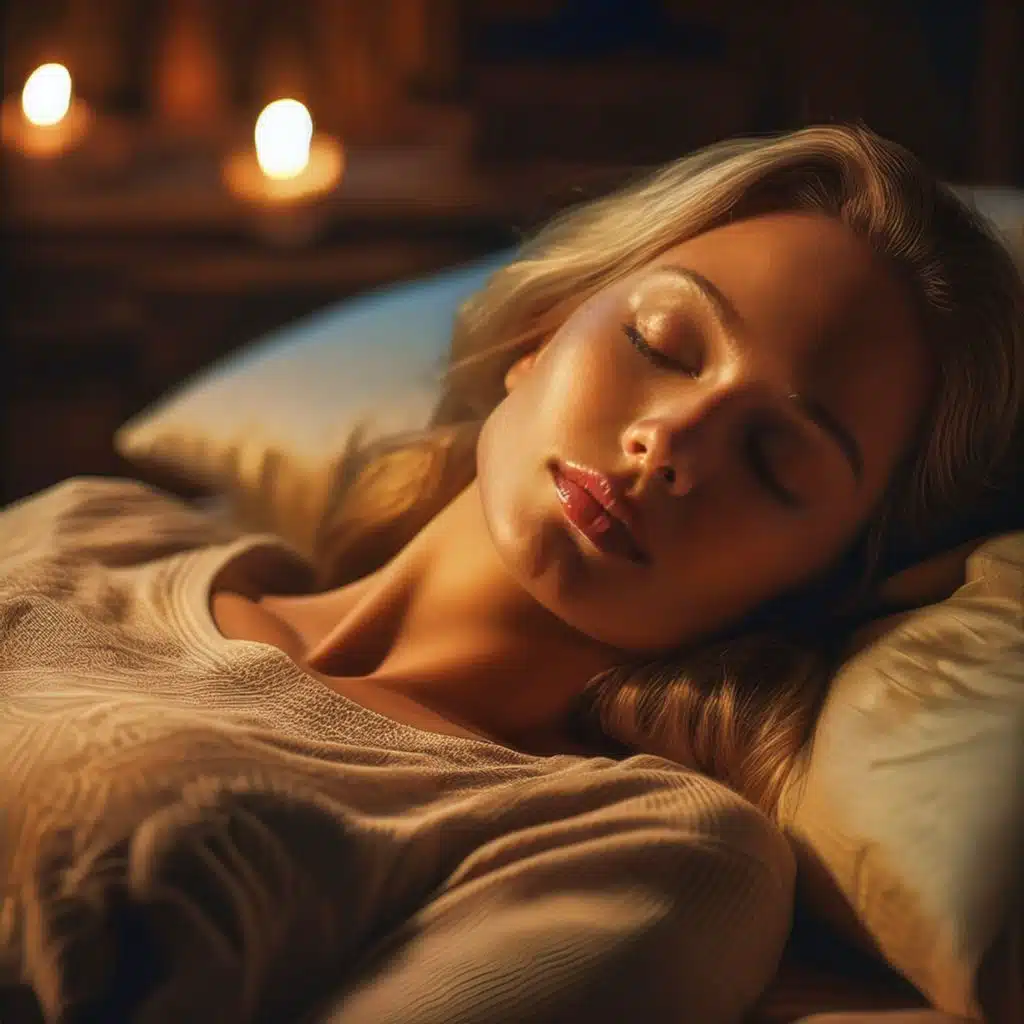 Orquesta Nocturna Silenciosa Para Dormir