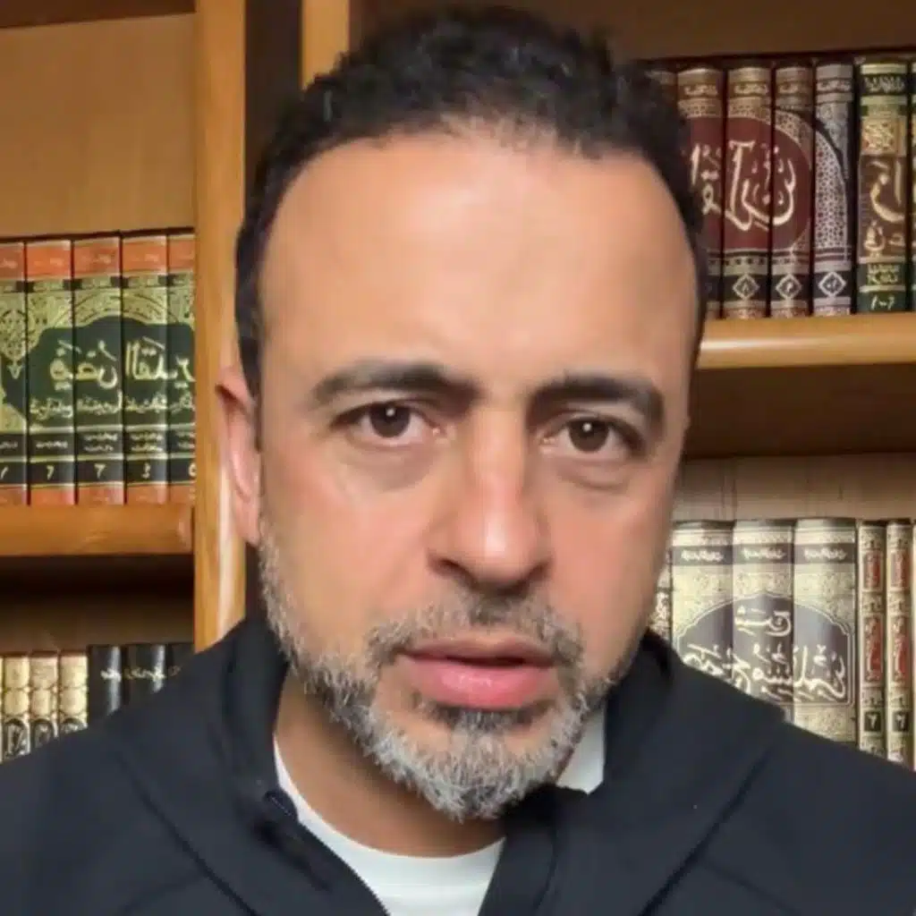 15- الحصون الروحانية ضد الخوف والقلق