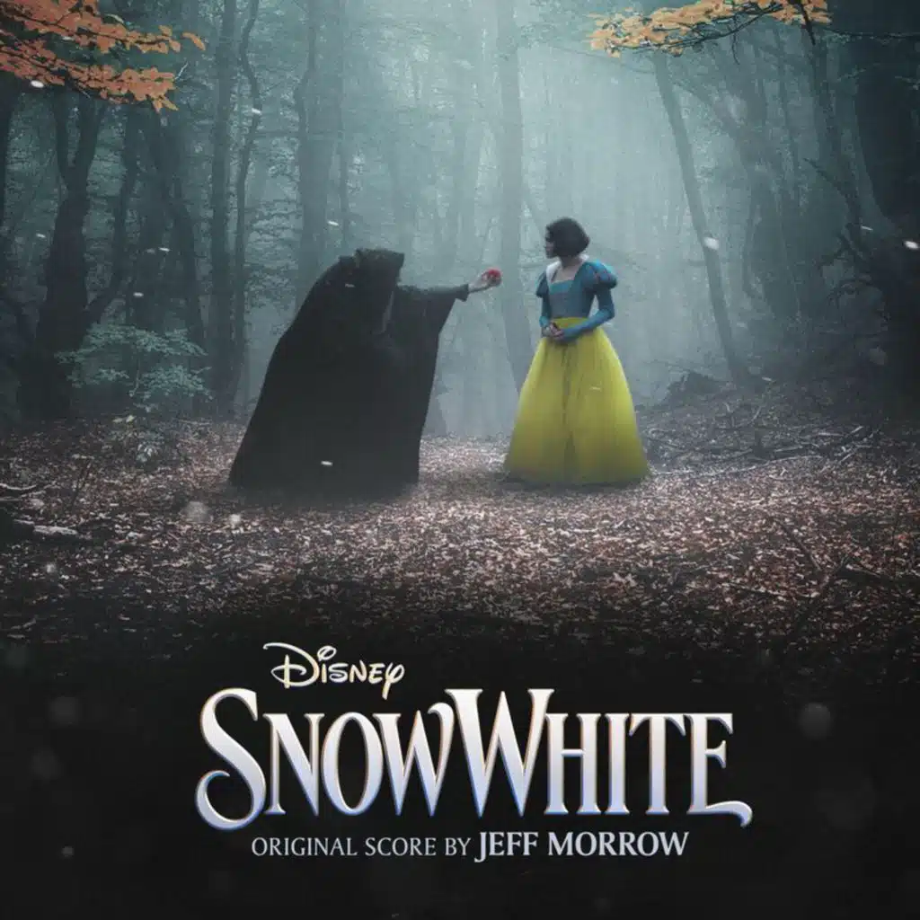Waiting On A Wish (Main On Ends Version) (From "Disney's Snow White"/Score)