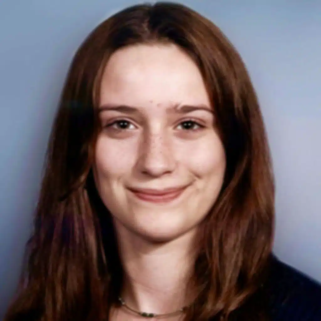 1 - Bri's Disappearance