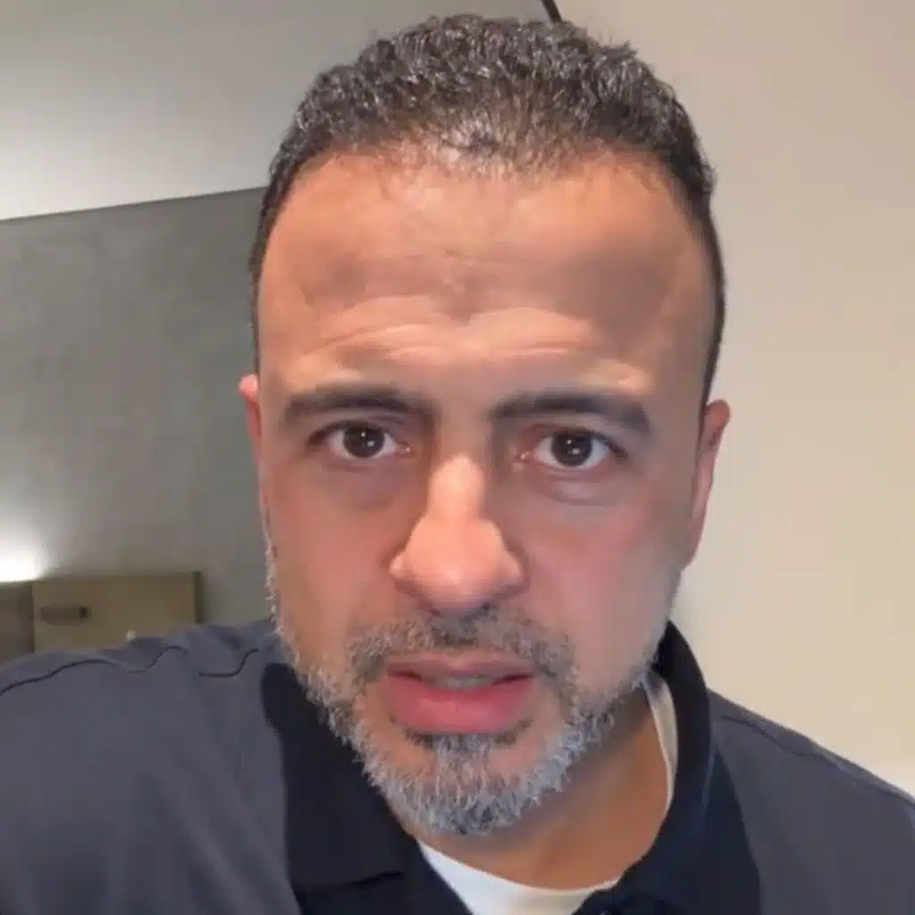 17- أفوض أمري إلى الله