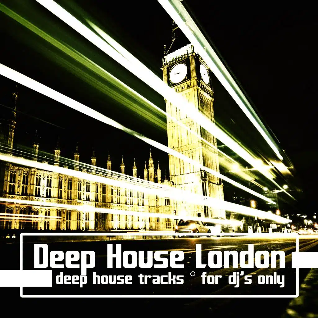 Deep House London