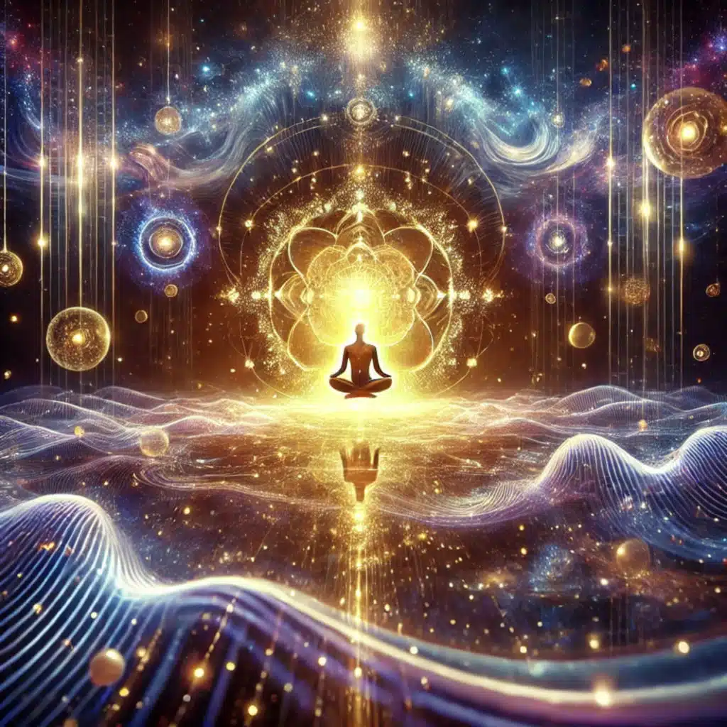 Spirit Garden, Binaural Beast & Músicas Para Relaxar