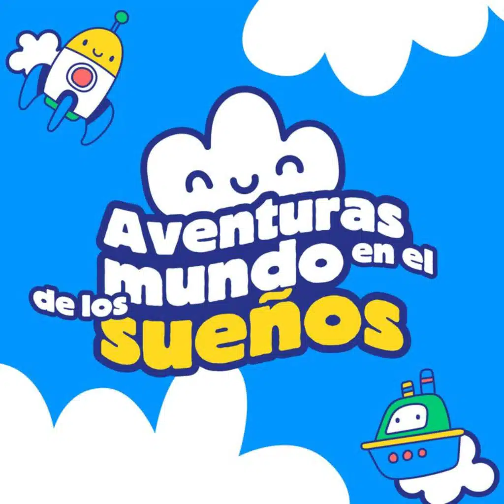 Soft white noise for your baby