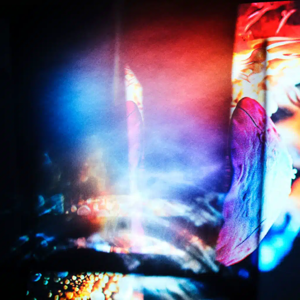 Joris Voorn, YOTTO & White Lies