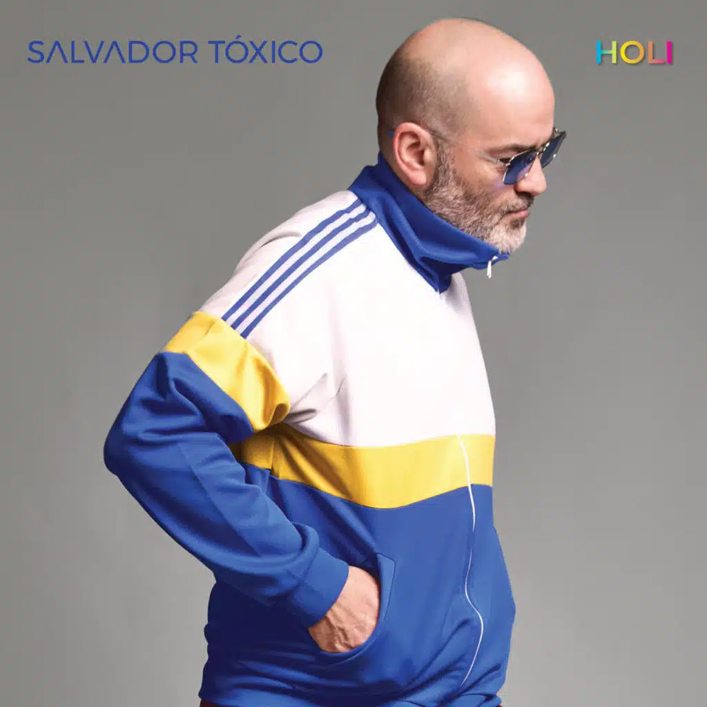 Salvador Tóxico