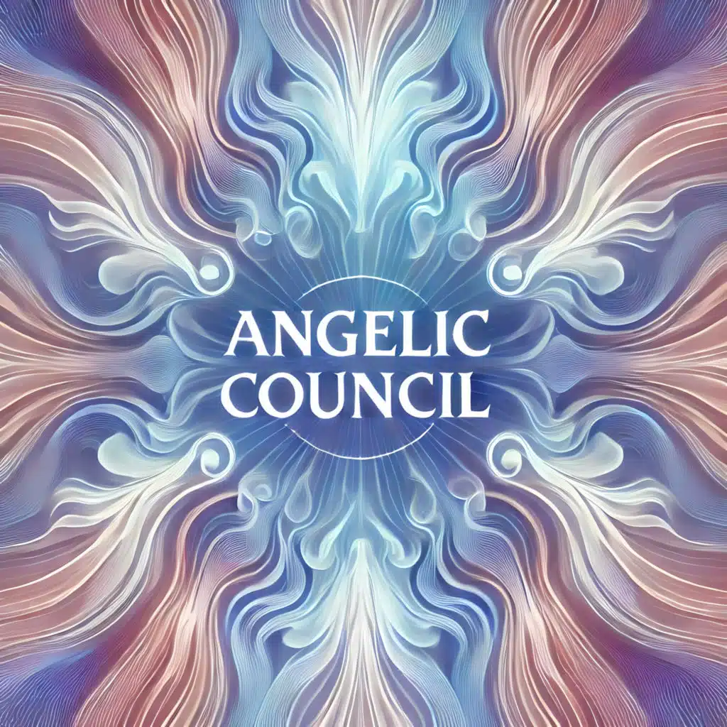 Angelic Council, Naturalia & FX FORGERS
