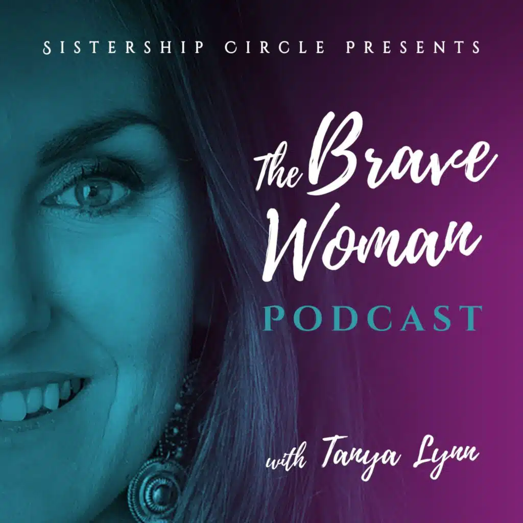 EP 31: The Four Areas We Must Heal As Women on a Mission