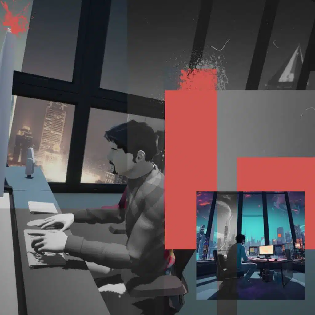 Single Friend & Lofi Matrillda