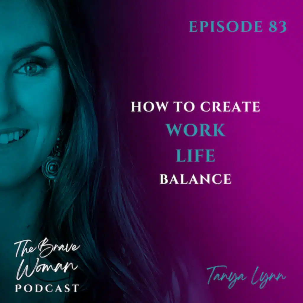 How to Create Work Life Balance (Season 5 Finale)
