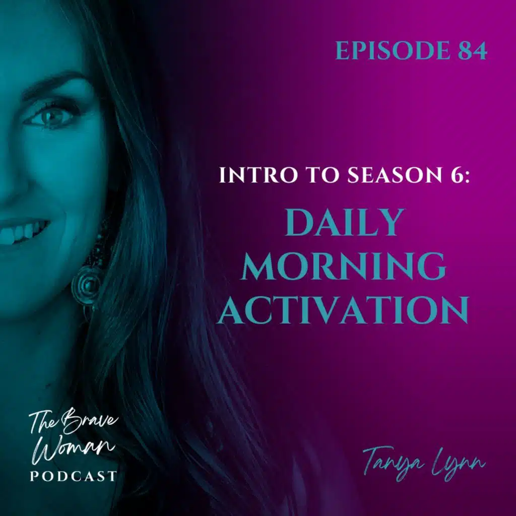 Introduction to Season 6: Daily Morning Activation