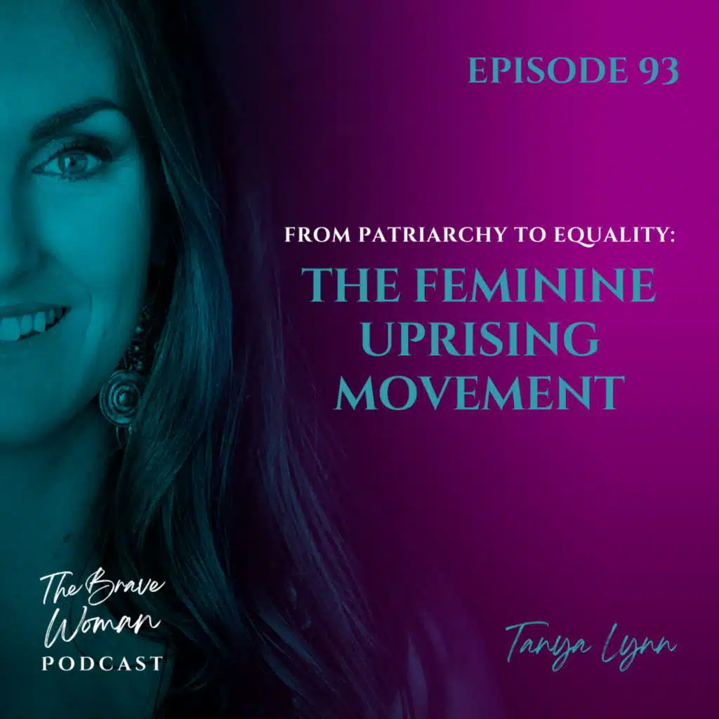 From Patriarchy to Equality: The Feminine Uprising Movement