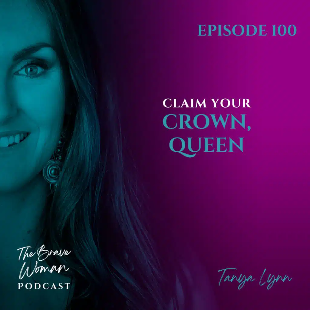 Claim Your Crown, Queen