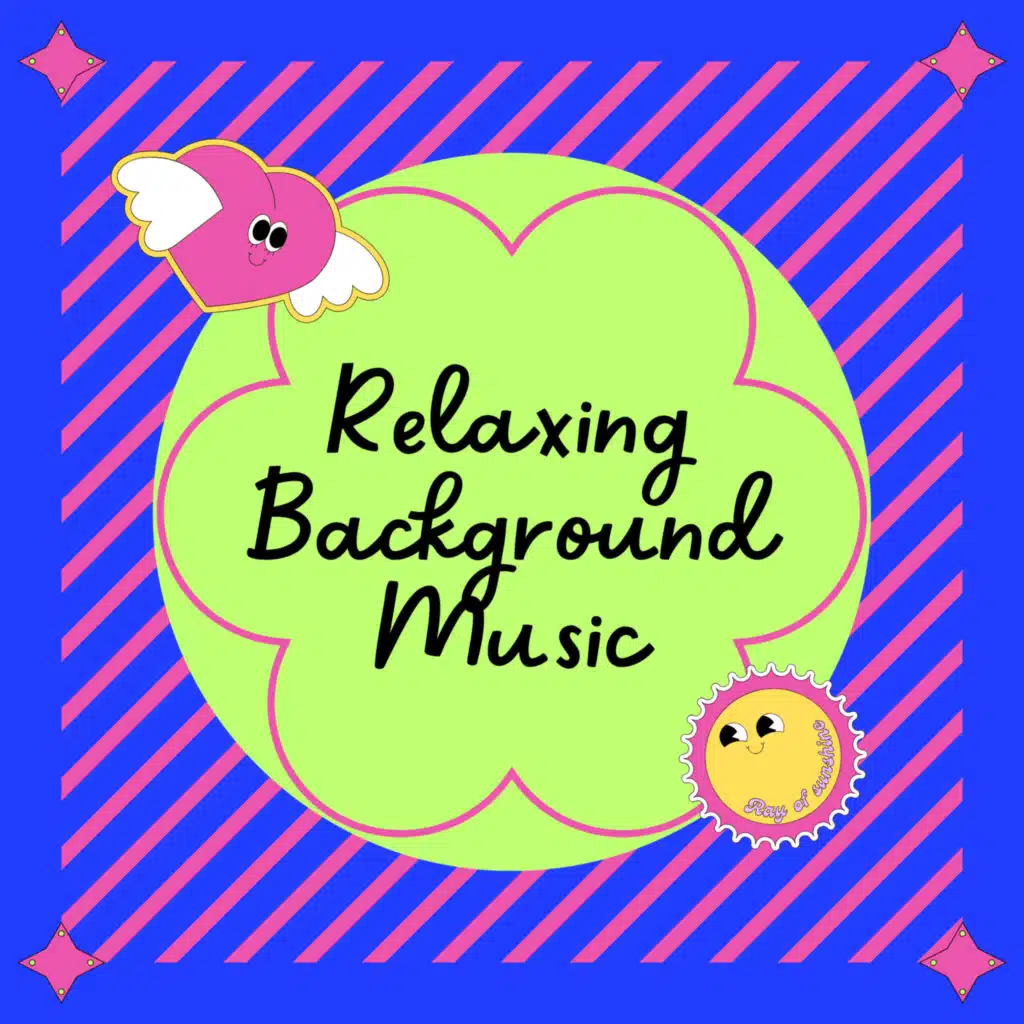 Chillout Beats for Relaxing