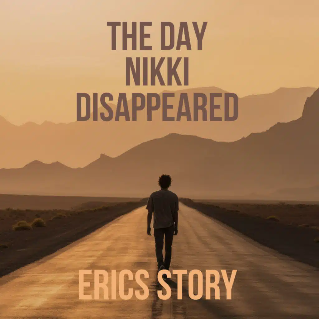 The Day Nikki Disappeared - Eric’s Story