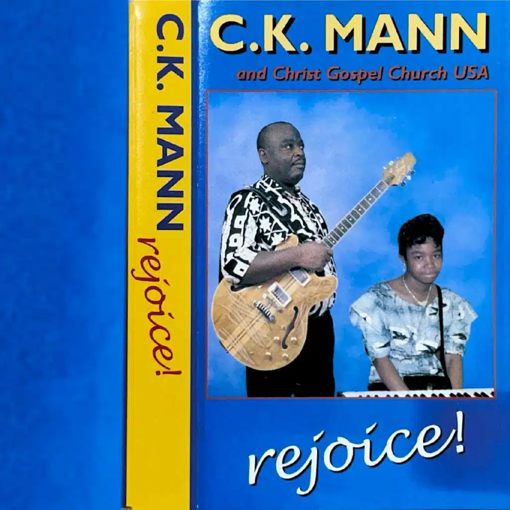Rejoice