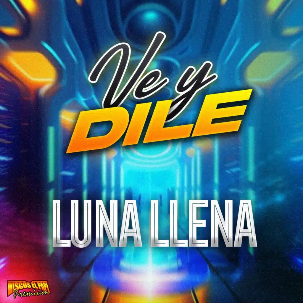 Grupo Luna Llena