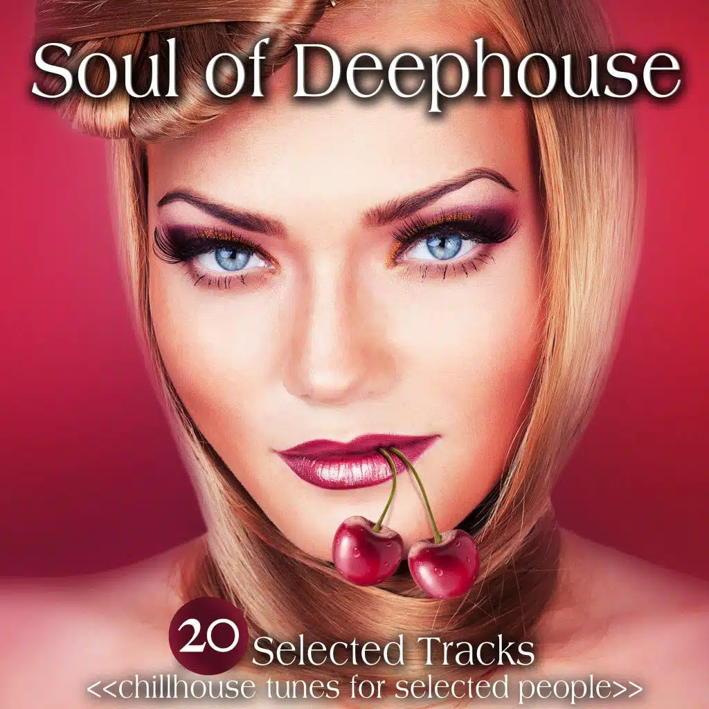 The Mad Chronicle (Blue Light Mix)