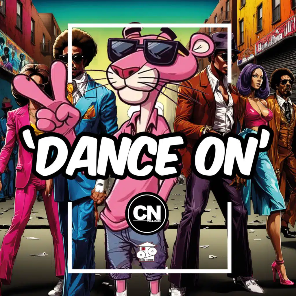 Dance On