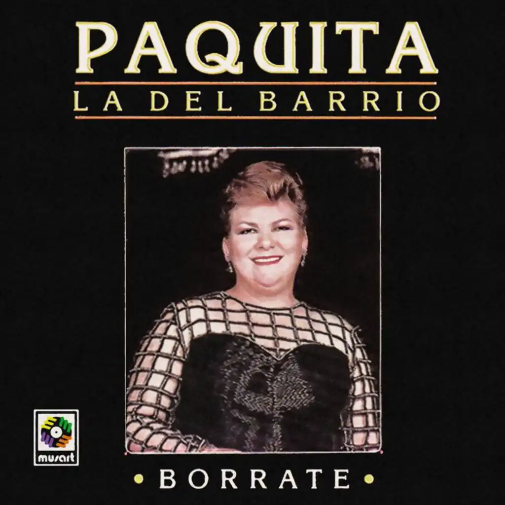 Paquita la del Barrio