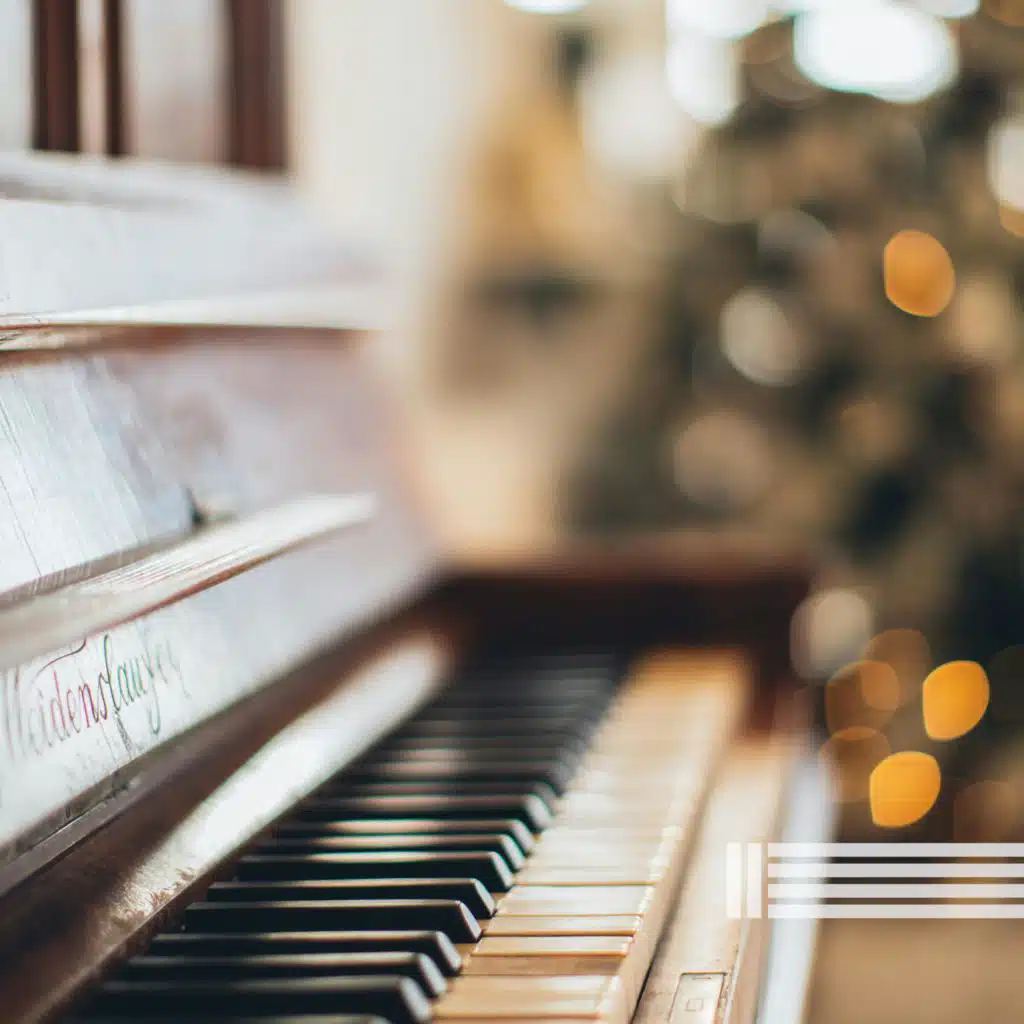 Slow Piano Instrumentals