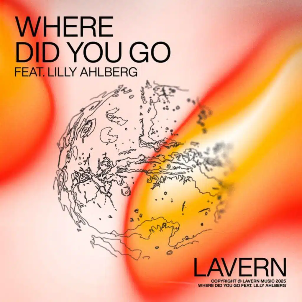 Where Did You Go (feat. Lilly Ahlberg)