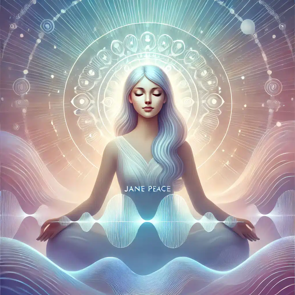 Natural Self & Jane Peace