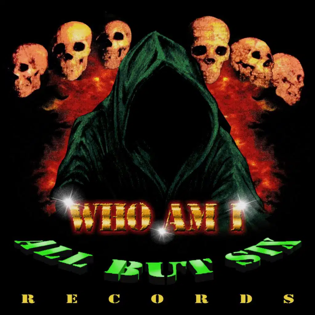 All But 6, Pouya & Mikey The Magician