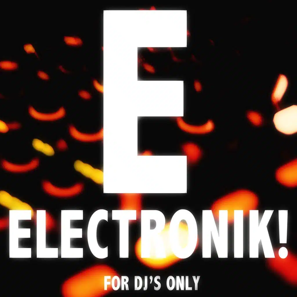 Electronik!