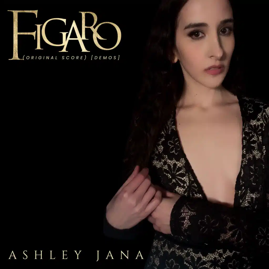 Figaro (Original Score) [Demos]