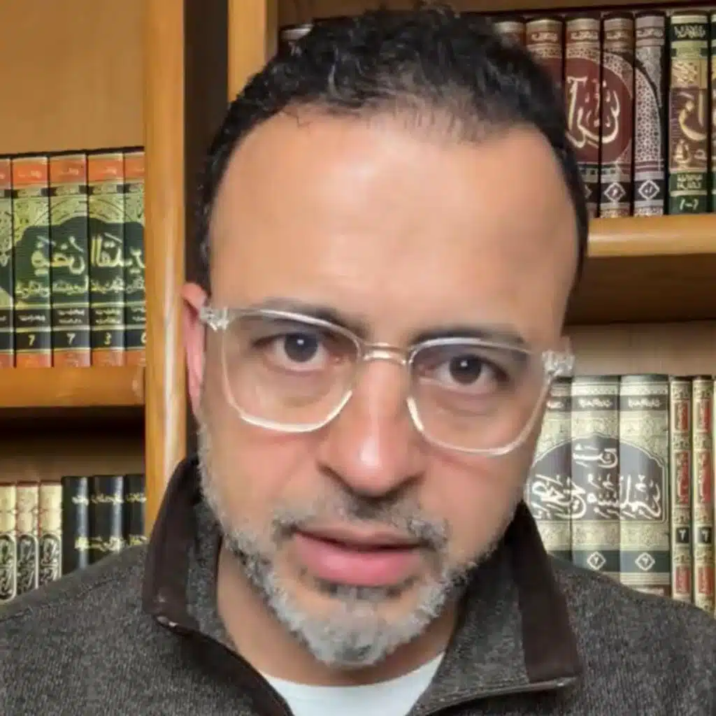 14- O7ros 7dodak mn shaytank - احرس حدودك من شيطانك