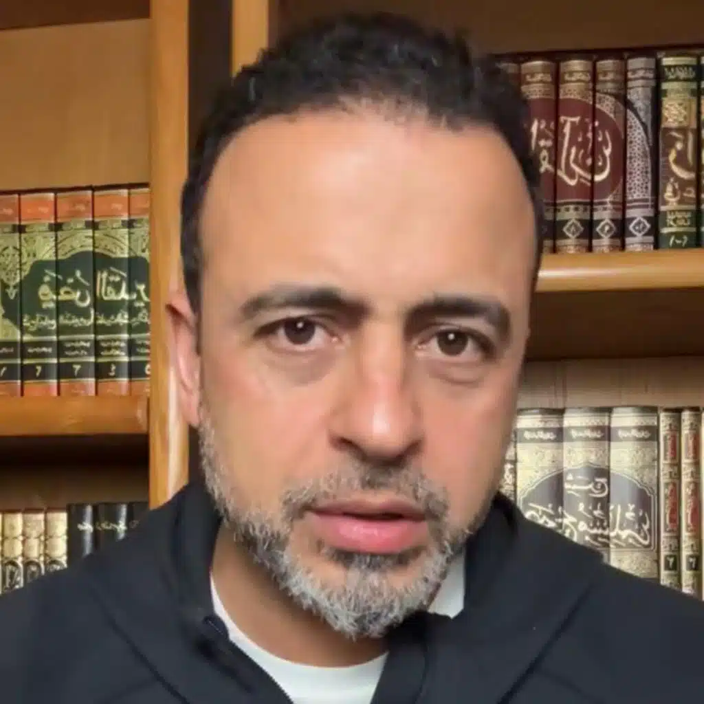 15- El7son elrw7aneya dd el5ouf w el2l2 - الحصون الروحانية ضد الخوف والقلق