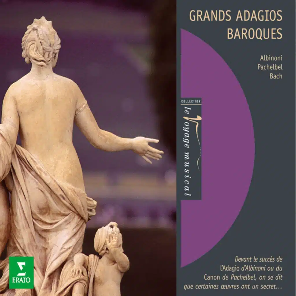 Grands Adagios baroques
