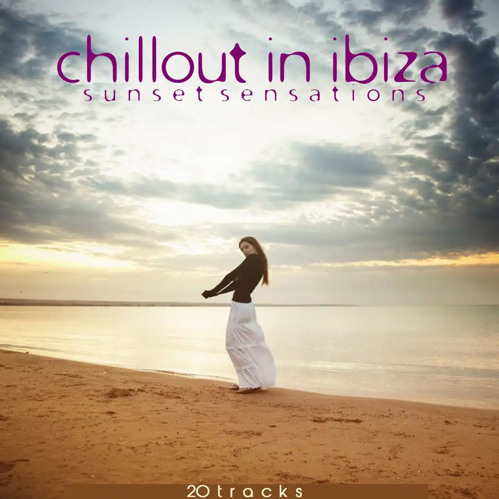 Chillout in Ibiza