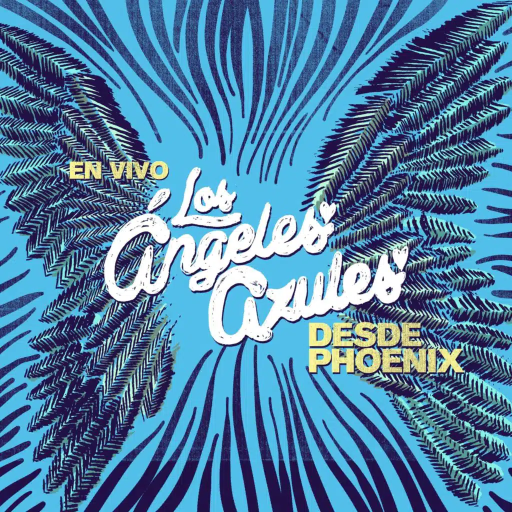 La Cumbia del Infinito (En Vivo Desde Phoenix)