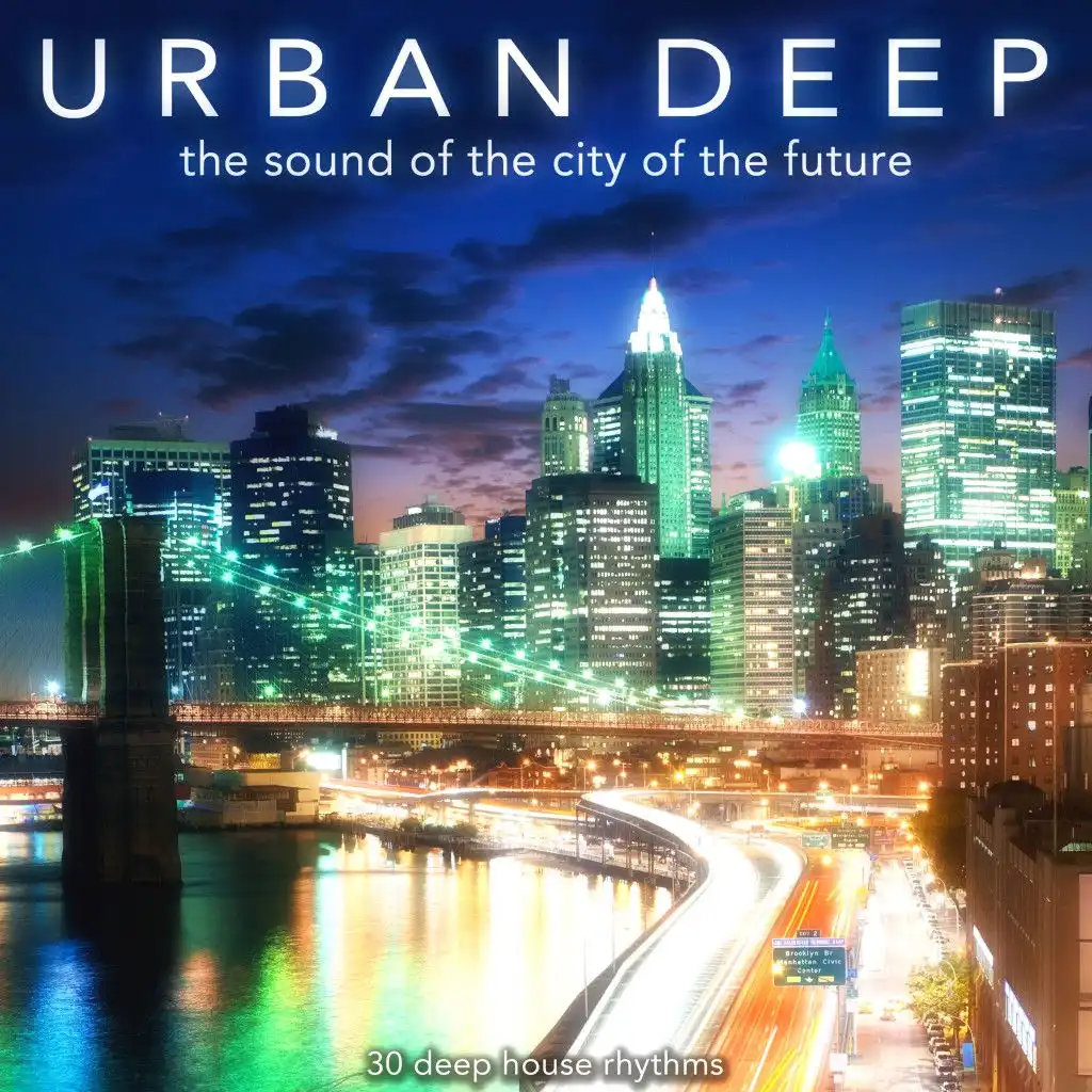 Urban Deep